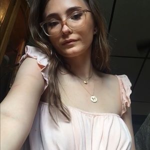 Meet your Posher, Alliyah